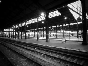 Gare-St-Lazare