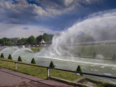 Jardins du Trocadéro