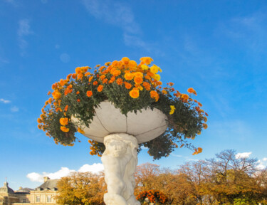 Jardin du Luxembourg 2