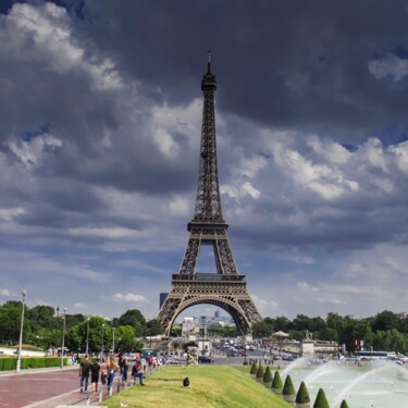 Tour Eiffel