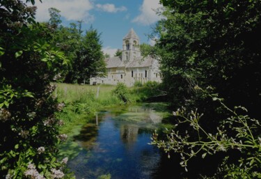 Eglise de Thaon