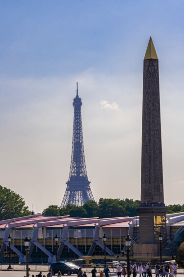 Place de la Concorde