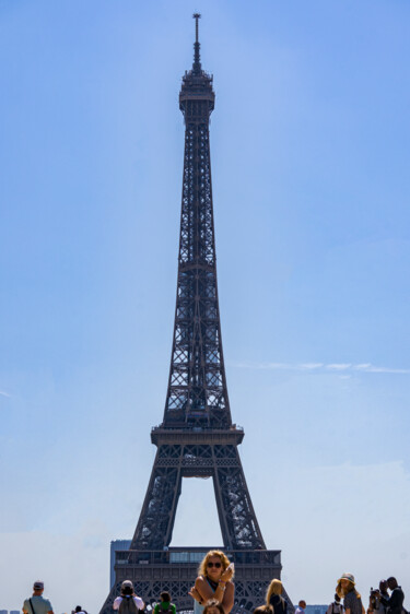 Tour Eiffel 2