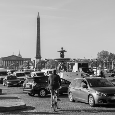 Place de la Concorde 3