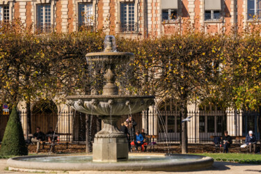 Place des Vosges 2