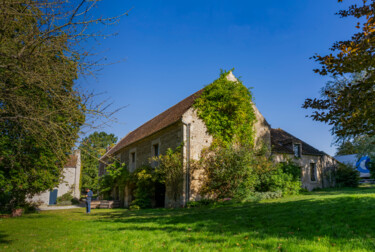 Domaine des cinq Autels