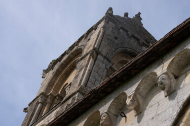 Eglise clocher