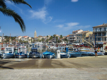 Le port