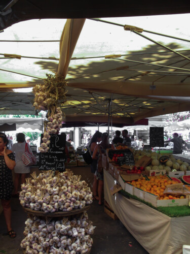 Marché