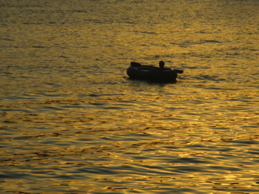 Promenade en Bateau