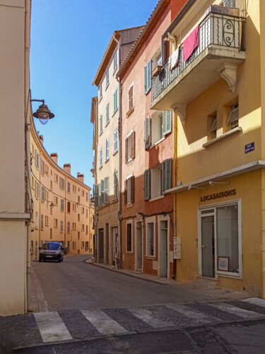 Rue Lauzet ainé