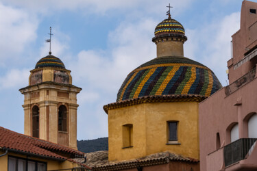 Eglise de Vence