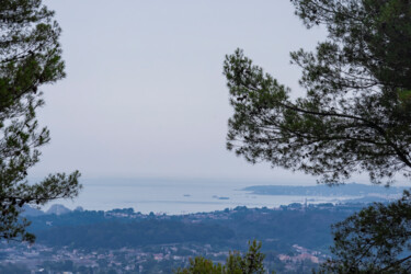 Près de St Paul de Vence