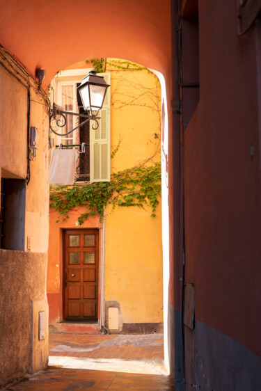 Couleurs provençales