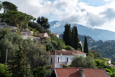 Arrière pays