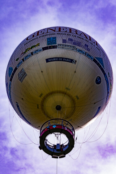 Ballon de Paris