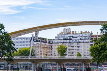 Parc André Citroën