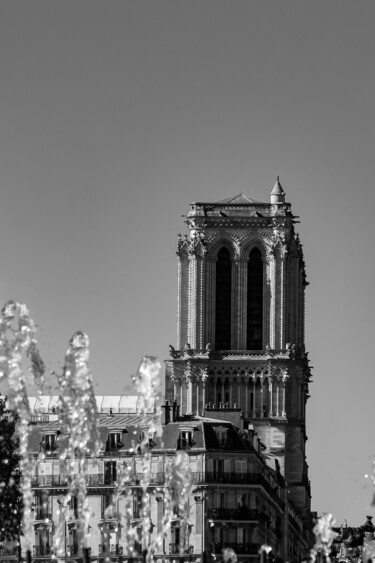 Tour de Notre Dame