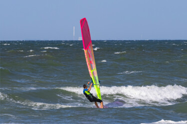 Planche à voile II