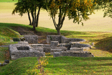 ruines romaines