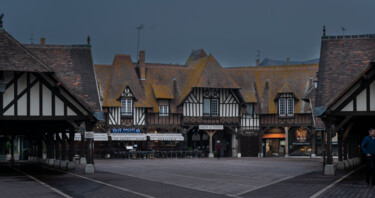 Place du marché