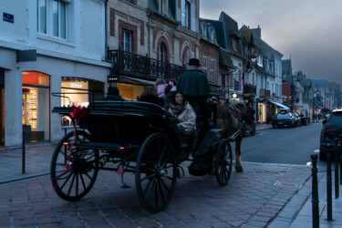 En voiture