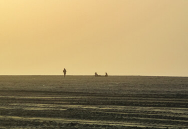 Heure dorée Deauville