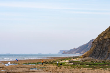 La Côte à Port en Bessin