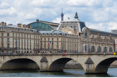 Pont du Carrousel