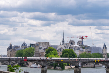 Pont des Arts