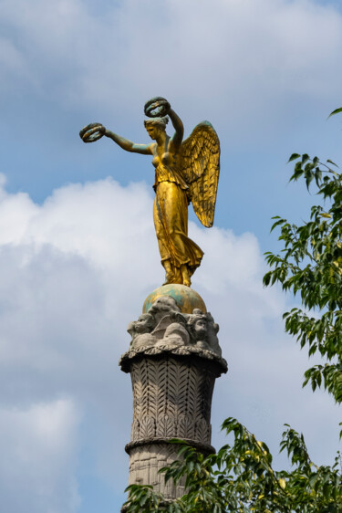 Place du Chatelet