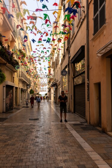 Rue de Toulon