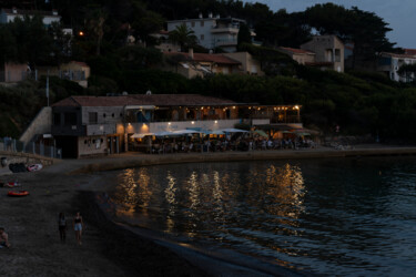 Plage de Portissol