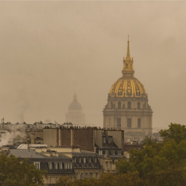 Invalides et Panthéon