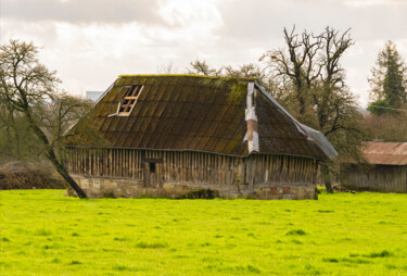 Maisons normandes