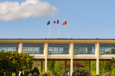 Salle Aula Magna