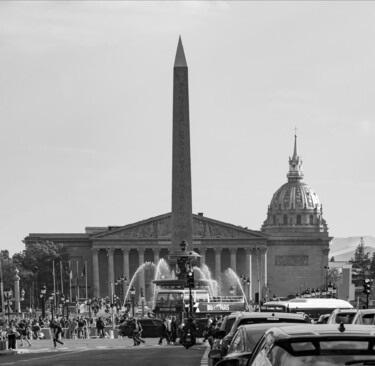 Place de la Concorde 4