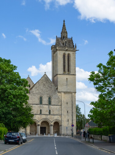 Eglise St Nicolas