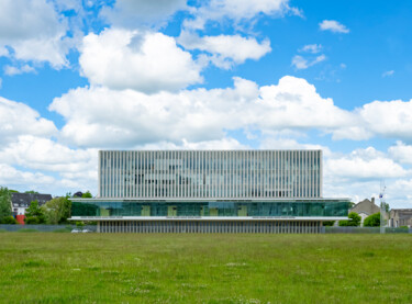 Tribunal judiciaire de Caen