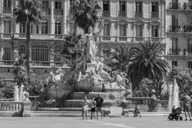 Place de la Liberté