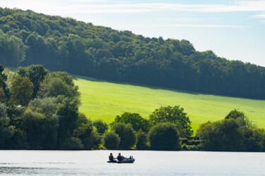 Lac de Pont l'évêque